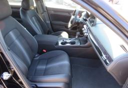 2022 Honda Civic Sedan - Thumbnail 29