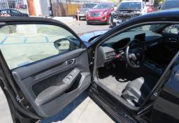 2022 Honda Civic Sedan - Thumbnail 20