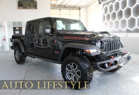 2024 Jeep Gladiator