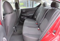 2014 Nissan Versa - Thumbnail 26