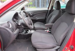 2014 Nissan Versa - Thumbnail 22