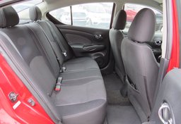 2014 Nissan Versa - Thumbnail 27
