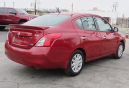 2014 Nissan Versa - Thumbnail 7