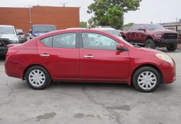 2014 Nissan Versa - Thumbnail 10