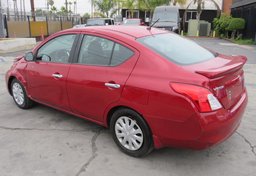 2014 Nissan Versa - Thumbnail 6