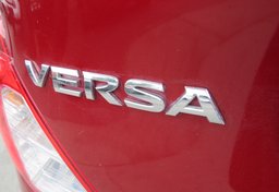 2014 Nissan Versa - Thumbnail 17