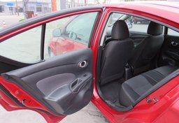 2014 Nissan Versa - Thumbnail 20