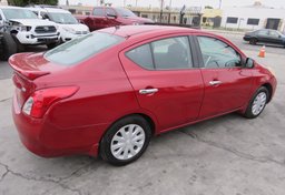 2014 Nissan Versa - Thumbnail 5