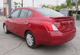 2014 Nissan Versa - Thumbnail 8