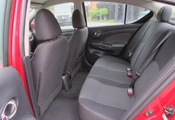 2014 Nissan Versa - Thumbnail 28