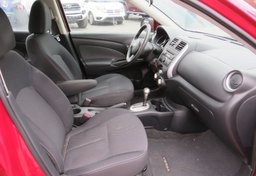 2014 Nissan Versa - Thumbnail 23