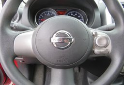 2014 Nissan Versa - Thumbnail 31