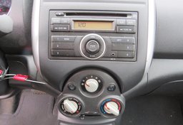 2014 Nissan Versa - Thumbnail 35