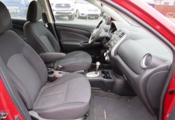 2014 Nissan Versa - Thumbnail 25