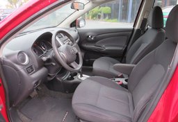 2014 Nissan Versa - Thumbnail 24