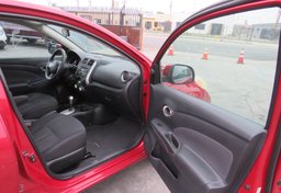 2014 Nissan Versa - Thumbnail 19