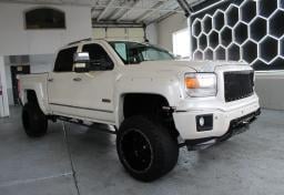 2014 GMC Sierra 1500