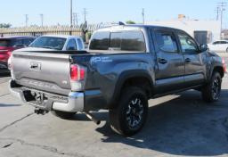 2021 Toyota Tacoma - Thumbnail 10