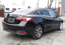 2016 Acura ILX - Thumbnail 8