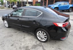 2016 Acura ILX - Thumbnail 5