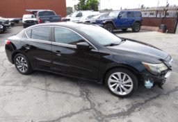 2016 Acura ILX - Thumbnail 1
