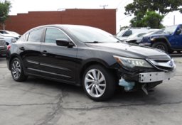 2016 Acura ILX - Thumbnail 3