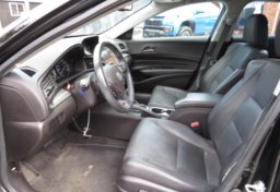 2016 Acura ILX - Thumbnail 24