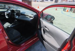 2021 Toyota Corolla - Thumbnail 19