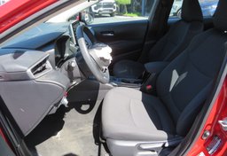 2021 Toyota Corolla - Thumbnail 24