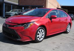 2021 Toyota Corolla - Thumbnail 4