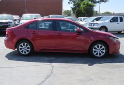 2021 Toyota Corolla - Thumbnail 5