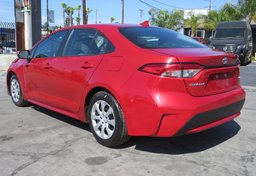 2021 Toyota Corolla - Thumbnail 9