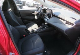 2021 Toyota Corolla - Thumbnail 23