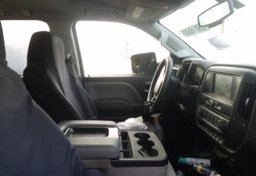 2017 Chevrolet Silverado 3500HD - Thumbnail 5