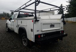 2017 Chevrolet Silverado 3500HD - Thumbnail 4