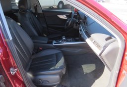 2018 Audi A4 - Thumbnail 29