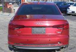 2018 Audi A4 - Thumbnail 12