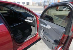 2018 Audi A4 - Thumbnail 23