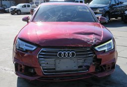 2018 Audi A4 - Thumbnail 11