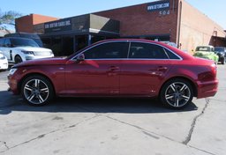 2018 Audi A4 - Thumbnail 6