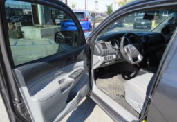 2013 Toyota Tacoma - Thumbnail 22