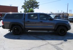 2013 Toyota Tacoma - Thumbnail 9