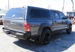 2013 Toyota Tacoma - Thumbnail 7