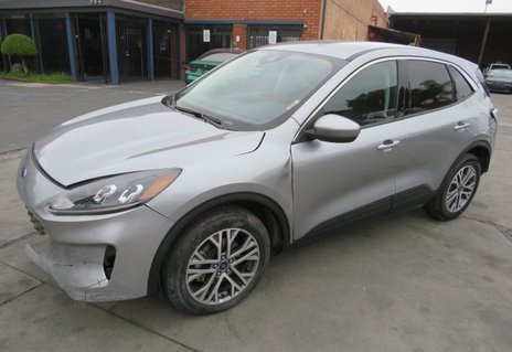 Picture of 2022 Ford Escape