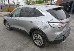 2022 Ford Escape - Thumbnail 6