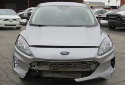 2022 Ford Escape - Thumbnail 9