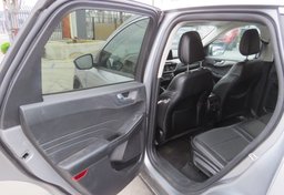 2022 Ford Escape - Thumbnail 21