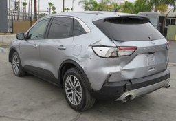 2022 Ford Escape - Thumbnail 8