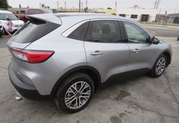 2022 Ford Escape - Thumbnail 5