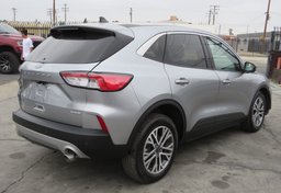 2022 Ford Escape - Thumbnail 7